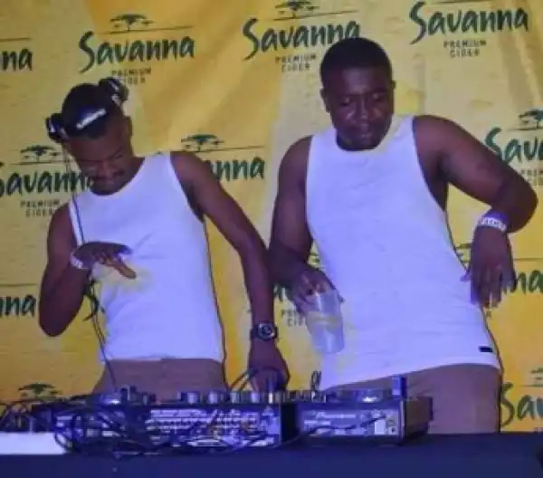 Eminent Boyz - Monate Okoteng ft Starboy, Kay & Shaz